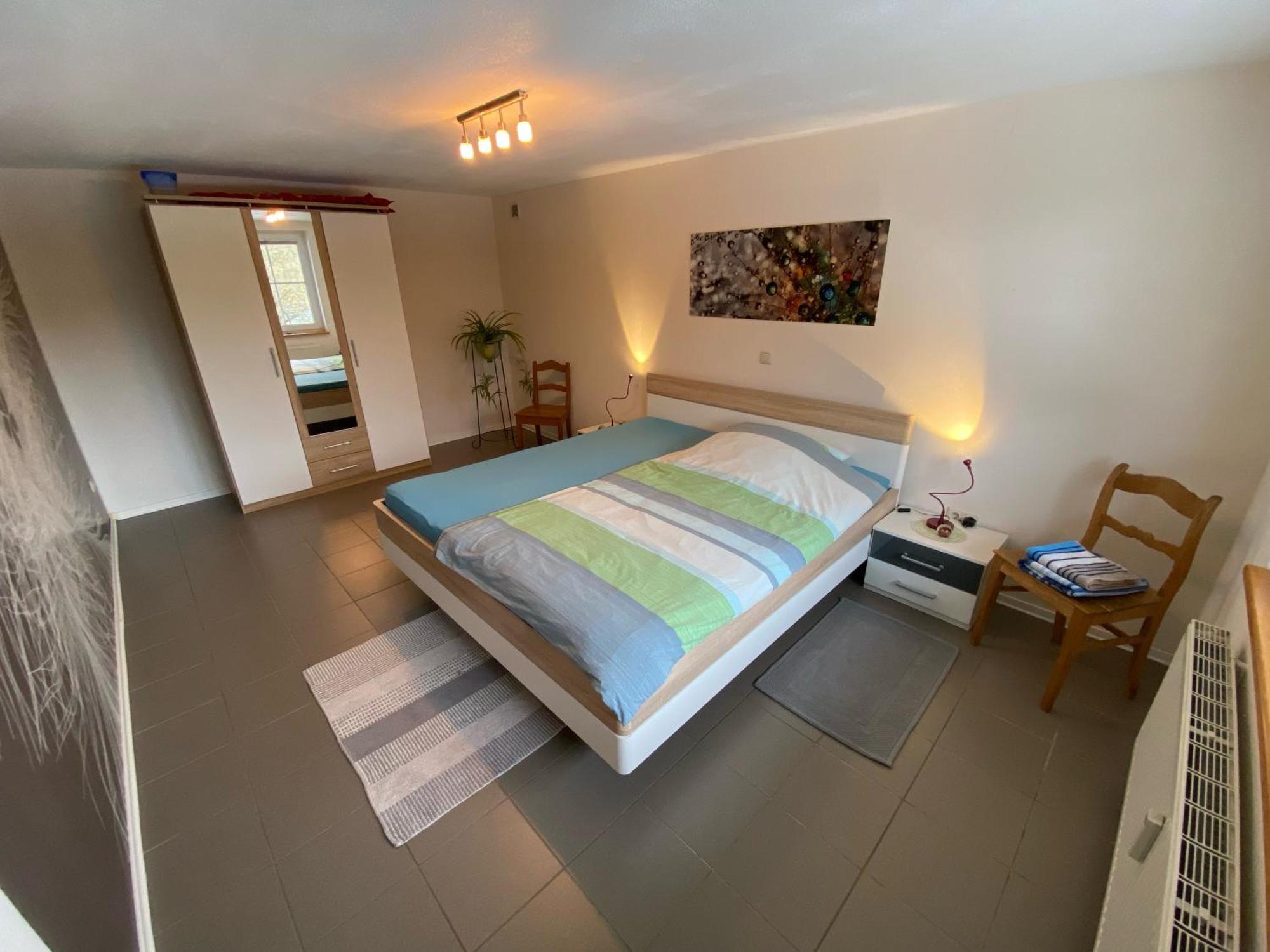 Ferienwohnung Schmahl Schleiden Exterior photo
